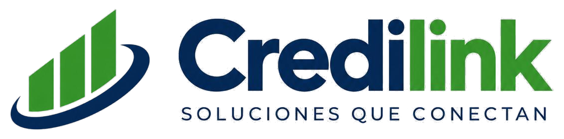 CrediLink - Tu enlace directo al crédito